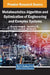 Metaheuristics Algorithm and Optimization of Engineering and Complex Systems by Thanigaivelan R