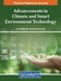 Advancements in Climate and Smart Environment Technology by Jamal Mabrouki