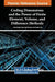 Coding Dimensions and the Power of Finite Element, Volume, and Difference Methods by Abdulsattar Abdullah Hamad