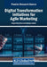 Digital Transformation Initiatives for Agile Marketing by Sérgio Maravilhas