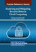 Analyzing and Mitigating Security Risks in Cloud Computing by Pawan Kumar Goel