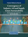 Convergence of Industry 4.0 and Supply Chain Sustainability by Muhammad Rahies Khan