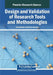 Design and Validation of Research Tools and Methodologies by Aicha Rahal