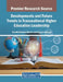 Developments and Future Trends in Transnational Higher Education Leadership by Gareth Richard Morris