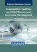 Econometric Analyses on Global Finance and Economic Development by Yekeen Oku Abdul-Maliq