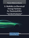 E-Mobility in Electrical Energy Systems for Sustainability by Lakshmi D