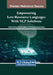 Empowering Low-Resource Languages With NLP Solutions by Partha Pakray