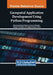 Geospatial Application Development Using Python Programming by Mohammad Gouse Galety