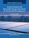 Green Economy and Renewable Energy Transitions for Sustainable Development by Rui Alexandre Castanho