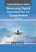 Harnessing Digital Innovation for Air Transportation by Ayse Asli Yilmaz