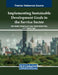 Implementing Sustainable Development Goals in the Service Sector by Vipin Nadda