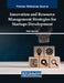 Innovation and Resource Management Strategies for Startups Development by Neeta Baporikar