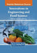 Innovations in Engineering and Food Science by Shilpa Mehta