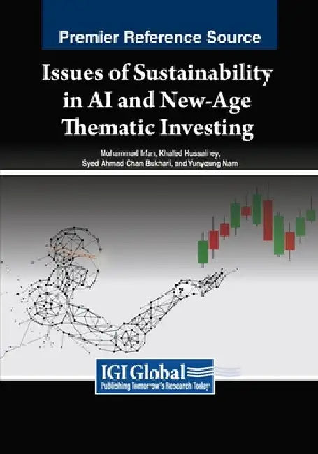 Issues of Sustainability in AI and New-Age Thematic Investing by Mohammad Irfan