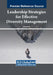 Leadership Strategies for Effective Diversity Management by Amdy Diene
