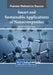 Smart and Sustainable Applications of Nanocomposites by Rajni Garg
