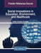 Social Innovations in Education, Environment, and Healthcare by Harish Chandra Chandan