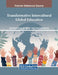 Transformative Intercultural Global Education by Isabel María Gómez Barreto