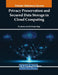 Privacy Preservation and Secured Data Storage in Cloud Computing by Lakshmi D