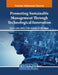 Promoting Sustainable Management Through Technological Innovation by Supriya Lamba Sahdev