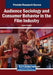 Audience Sociology and Consumer Behavior in the Film Industry by Azime Cantaş