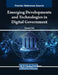 Emerging Developments and Technologies in Digital Government by Yuanyuan Guo