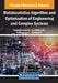 Metaheuristics Algorithm and Optimization of Engineering and Complex Systems by Thanigaivelan R