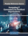 Navigating IT Governance for Resilient Organizations by Yassine Maleh