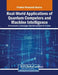 Real-World Applications of Quantum Computers and Machine Intelligence by Christo Ananth