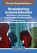 Revolutionizing Inclusive Education: Mindfulness, Neurodiversity, and Executive Functioning Skills by Efthymia Efthymiou