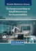 Technopreneurship in Small Businesses for Sustainability by Ahmad Rafiki