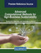 Advanced Computational Methods for Agri-Business Sustainability by Suchismita Satapathy