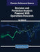 Decision and Prediction Analysis Powered With Operations Research by Vojo Bubevski
