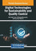 Digital Technologies for Sustainability and Quality Control by Afef Khalil
