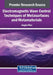 Electromagnetic Wave Control Techniques of Metasurfaces and Metamaterials by Jingda Wen