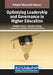 Optimizing Leadership and Governance in Higher Education by Mushfiqur Rahman