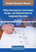 Policy Development, Curriculum Design, and Administration of Language Education by Gülin Zeybek