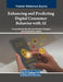 Enhancing and Predicting Digital Consumer Behavior with AI by Thomas Heinrich Musiolik