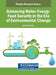 Balancing Water-Energy-Food Security in the Era of Environmental Change by Lyudmyla Kuzmych