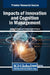 Impacts of Innovation and Cognition in Management by Walter Bataglia