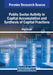 Public Sector Activity in Capital Accumulation and Synthesis of Capital Fractions by Bilal Kargi
