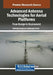 Advanced Antenna Technologies for Aerial Platforms: From Design to Deployment by Saifullah Khalid