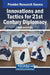 Innovations and Tactics for 21st Century Diplomacy by Mohamad Zreik