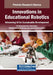 Innovations in Educational Robotics: Advancing AI for Sustainable Development by Ali Sorayyaei Azar