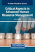 Critical Aspects in Advanced Human Resource Management by Eduardo Tomé