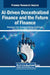AI-Driven Decentralized Finance and the Future of Finance by Mohammad Irfan