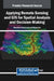 Applying Remote Sensing and GIS for Spatial Analysis and Decision-Making by Mouhcine Batchi
