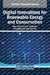 Digital Innovations for Renewable Energy and Conservation by Jaheer Mukthar K. P., Vishal Jain, Sang Bing Tsai