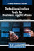 Data Visualization Tools for Business Applications by M. Anandhavalli Muniasamy