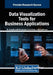 Data Visualization Tools for Business Applications by M. Anandhavalli Muniasamy